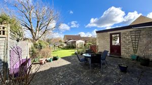 Patio Area- click for photo gallery
